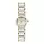 Relógio Technos Feminino Ceramic/saphire Dourado 2035LWF/1B