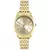 Relógio Technos Feminino Boutique Dourado 2035MJDS/4X