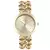 Relógio Technos Feminino Elos Dourado 2035MWL/1X