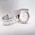Relógio Technos Feminino Boutique Prata 2035MXL/1K - comprar online