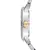 Relógio Technos Feminino St.moritz Bicolor 2035MYU/1K - comprar online
