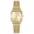 Relógio Technos Feminino Style Dourado 2035MZG/1D