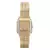 Relógio Technos Feminino Style Dourado 2035MZG/1D - comprar online