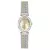 Relógio Technos Feminino Mini Joia 2035MZJ/1D