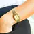 Relógio Technos Mini Dourado Feminino 2035MZW/1D - Dourado na internet