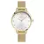 Relógio Technos Feminino Dress Dourado 2035NBF/1K