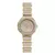 Relógio Technos Feminino Ceramic/saphire Dourado 2036MRP/1C