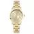 Relógio Technos Feminino Boutique Dourado 2036MSW/1D