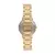 Relógio Technos Feminino Trend Dourado 2036NAS/1P na internet