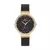 Relógio Technos Feminino Crystal Dourado 2039EB/1P