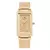 Relógio Technos Feminino Crystal Dourado 2039EC/1X