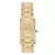 Relógio Technos Feminino Crystal Dourado 2039EC/1X na internet