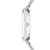 Relógio Technos Feminino Crystal Prata 2039ED/1K - comprar online