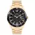 Relógio Technos Masculino Racer Dourado 2115LAJS/1P