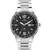 Relógio Masculino Golf Technos Prata 2115MWB/1H - Prata - comprar online