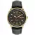 Relógio Technos Masculino Golf Dourado 2115MXY/1P