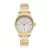 Relógio Technos Masculino Executive Dourado 2115TWZ/1K