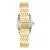 Relógio Technos Masculino Executive Dourado 2115TWZ/1K - comprar online