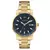 Relógio Technos Masculino Golf Dourado 2115TXV/1A
