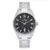 Relógio Technos Masculino Executive Prata 2115TYD/1A - comprar online