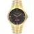Relógio Technos Performance Skymaster Dourado 2117LBES4P