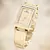 Relógio Technos Feminino Crystal Dourado 2039EC/1X - comprar online