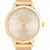 Relógio Condor Feminino Ref: Co2035nck/4x Casual Mesh Dourado - comprar online
