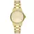 Relógio Technos Feminino Classic Dourado Analógico 2035MTP1X