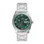 Relógio Fossil Masculino Prateado FS5899/1KN