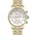 Relogio Masculino Technos Dourado Grandtech Cronografo JS15ENA1K
