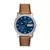 Relógio Fossil Masculino FS5920/0AN