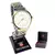 Relógio Technos Feminino Analógico Brilho Bicolor 2035MXK/1K - comprar online