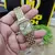 Relógio Technos Feminino Mini Dourado GL32BB/1D na internet