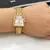 Relógio Technos Feminino Mini Dourado 2035MXHS/1K na internet