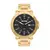 Relógio Mormaii Masculino Steel Basic Dourado - MO2115BJ/4D