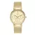 Relógio Technos Feminino Slim Dourado 6P29ALW/1D