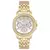 Relógio Technos Feminino St.moritz Dourado 6P29AMF/1K