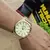 Relógio Technos Masculino Skymaster Dourado 2115TUW/1D - comprar online
