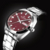 Relógio Technos Masculino Automático Prata 8205OV/1R - comprar online