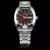 Relógio Technos Masculino Automático Prata 8205OV/1R - comprar online
