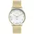 Relógio Technos Feminino Slim Dourado - 2025LTU/1B