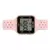 Relógio Mormaii feminino digi rosé - mo19800b/8j na internet