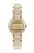 Relógio Technos Feminino Ceramic Dourado 2036MKP/1X - comprar online