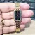 Relógio Technos Feminino Mini Joia Dourado 5Y20LO/1P na internet