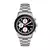 Relógio Fossil Masculino Sport Tourer Prata - FS6045/1KN