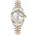 Relógio Feminino Technos Classic Riviera 2015CEP/1K - comprar online