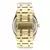 Relógio Technos Feminino St.moritz Dourado - 2033CW/1B - comprar online