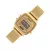Relógio Mormaii Feminino Vintage Dourado - MO13722C/7D - The Clock New