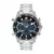 Relógio Technos Masculino Digitech Prata BJ3530AF/1A