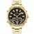 Relogio Technos Masculino Digitech Dourado BJK629AA/1P